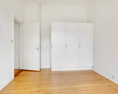 2 værelses lejlighed i Esbjerg