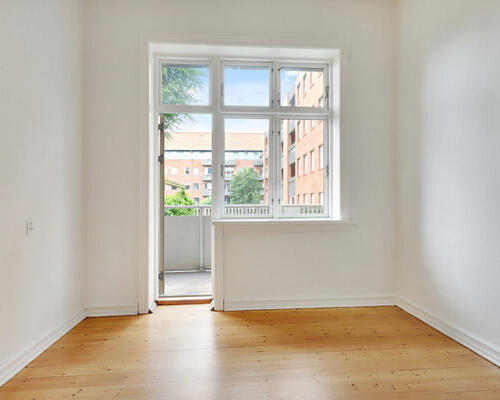 2 værelses lejlighed i Esbjerg