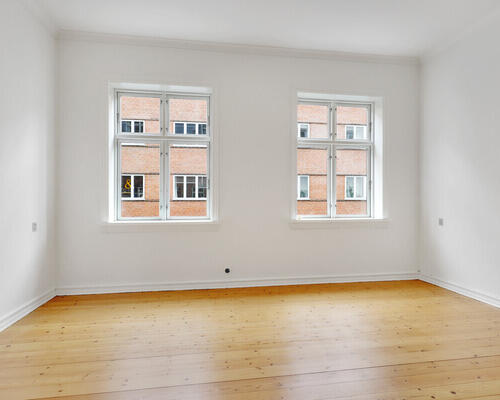 2 værelses lejlighed i Esbjerg