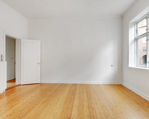 2 værelses lejlighed i Esbjerg