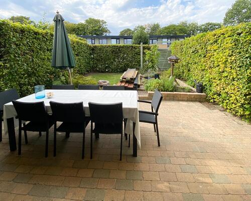 5 værelses hus i Nivå