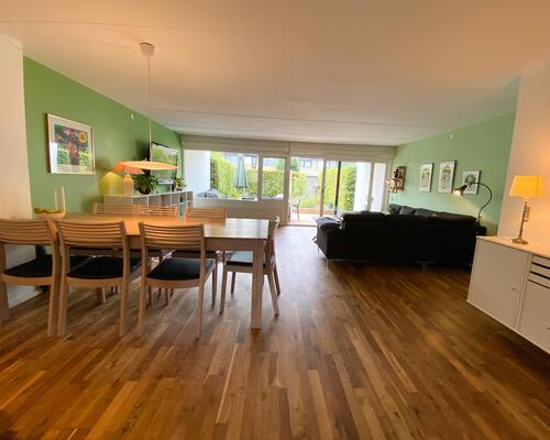 5 værelses hus i Nivå