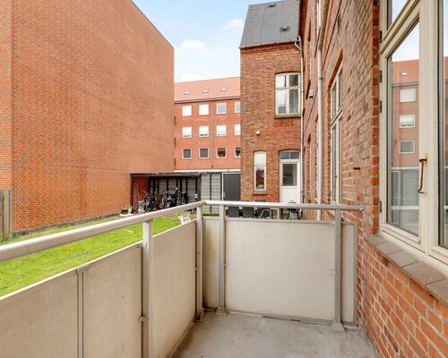 2 værelses lejlighed i Esbjerg