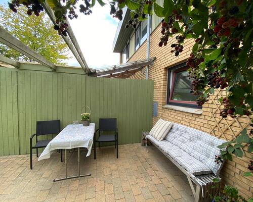 5 værelses hus i Nivå