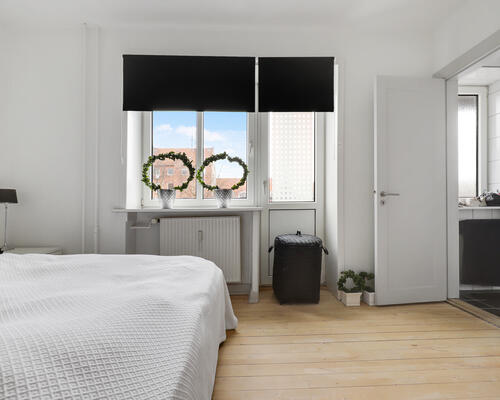 3 værelses lejlighed i Esbjerg