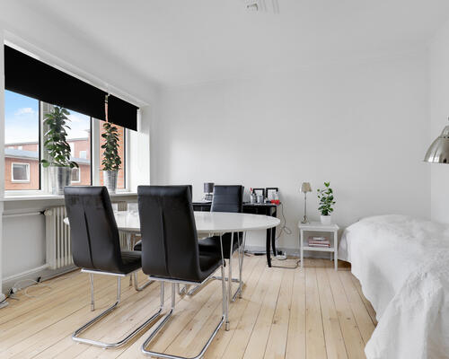 3 værelses lejlighed i Esbjerg