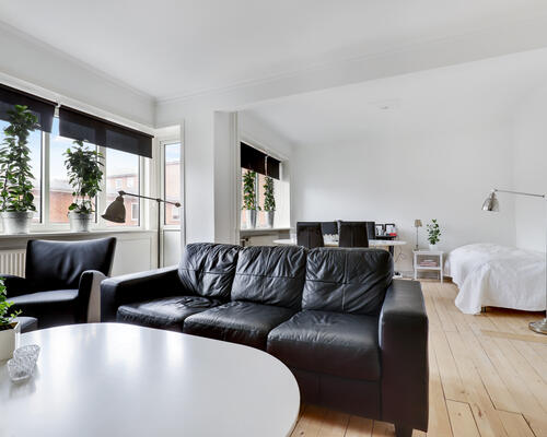 3 værelses lejlighed i Esbjerg