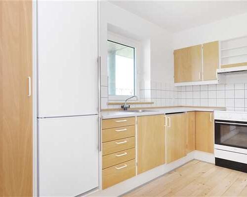 1 værelses hus i Haderslev