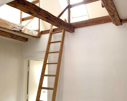 2 værelses lejlighed i Randers