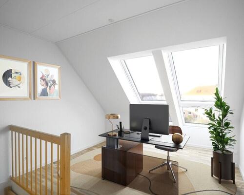 3 værelses lejlighed i Aalborg