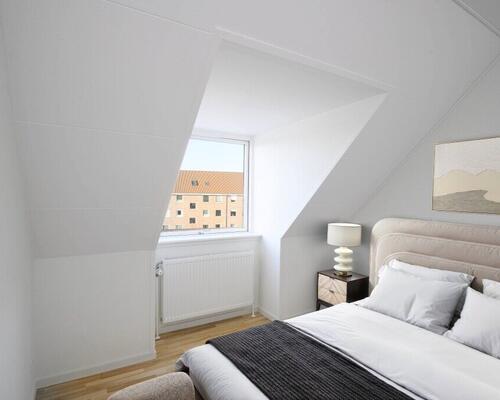 3 værelses lejlighed i Aalborg