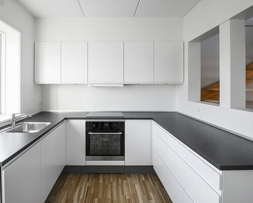 3 værelses lejlighed i Aalborg