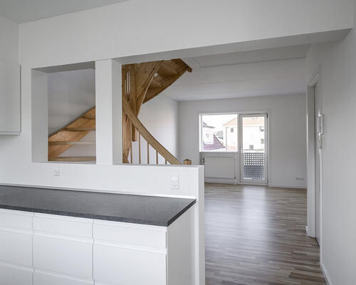 3 værelses lejlighed i Aalborg