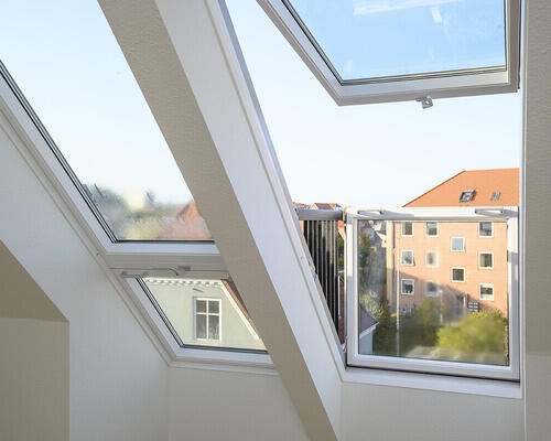 3 værelses lejlighed i Aalborg