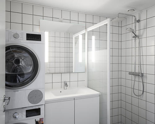 3 værelses lejlighed i Aalborg