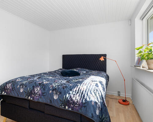 6 værelses hus i Helsingør