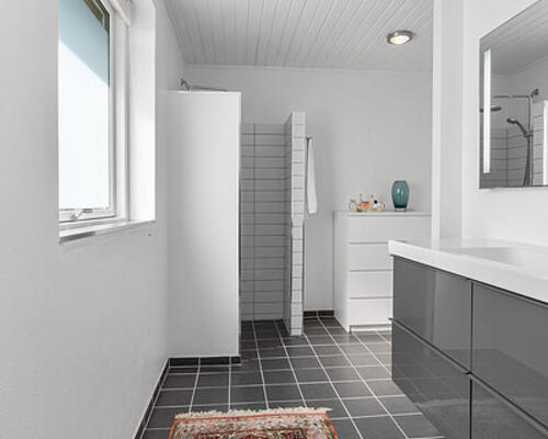 6 værelses hus i Helsingør