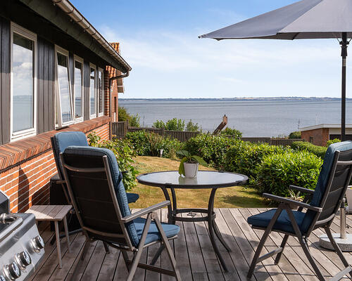 6 værelses hus i Helsingør