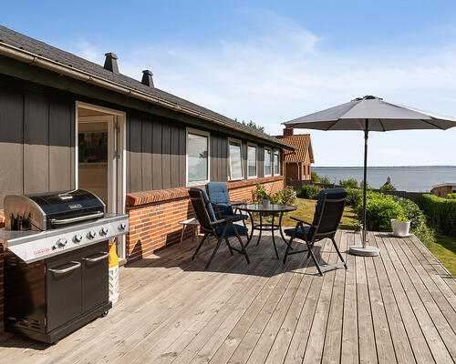 6 værelses hus i Helsingør