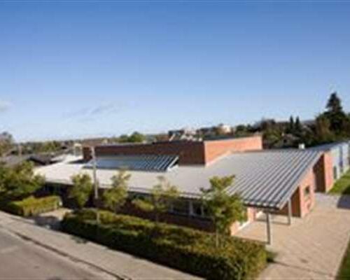 1 værelses lejlighed i Horsens