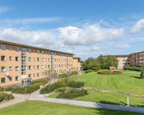 1 værelses lejlighed i Horsens