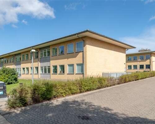 1 værelses lejlighed i Horsens