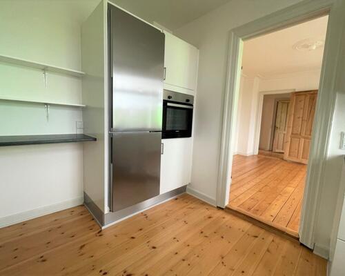 4 værelses lejlighed i Randers