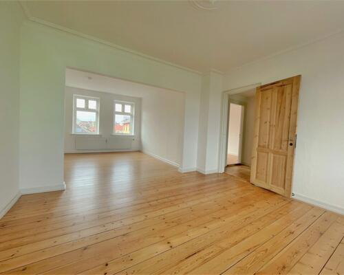 4 værelses lejlighed i Randers