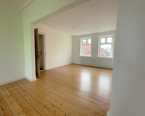 4 værelses lejlighed i Randers