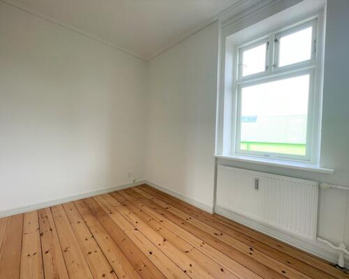 4 værelses lejlighed i Randers