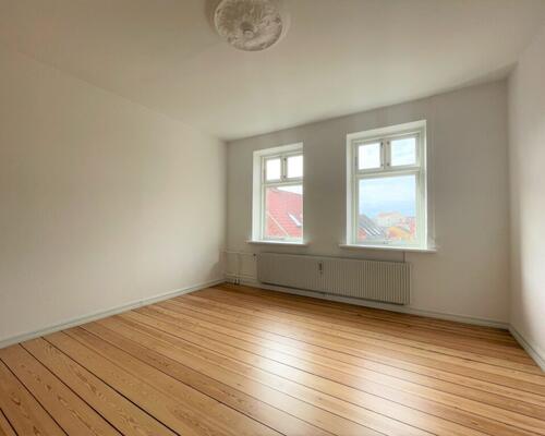 4 værelses lejlighed i Randers