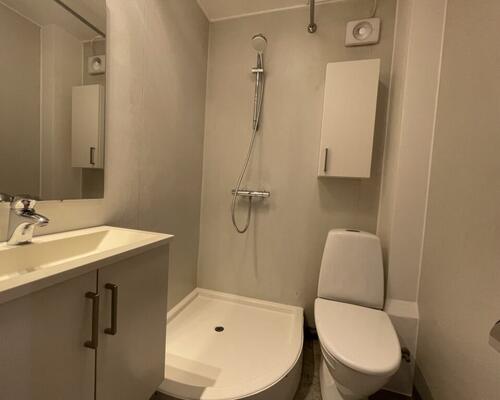 4 værelses lejlighed i Randers