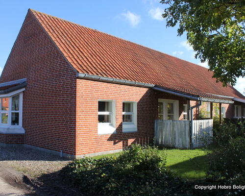 Sdr.Onsild, Døstrup Hvornum