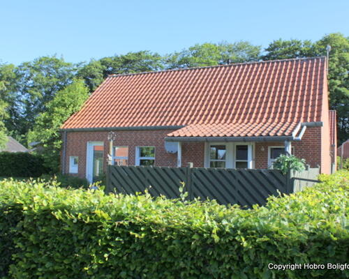 Sdr.Onsild, Døstrup Hvornum