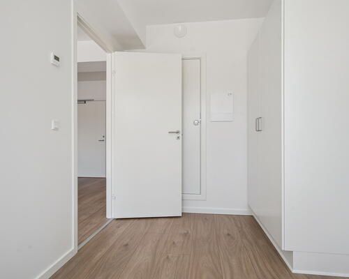 2 værelses lejlighed i Tilst