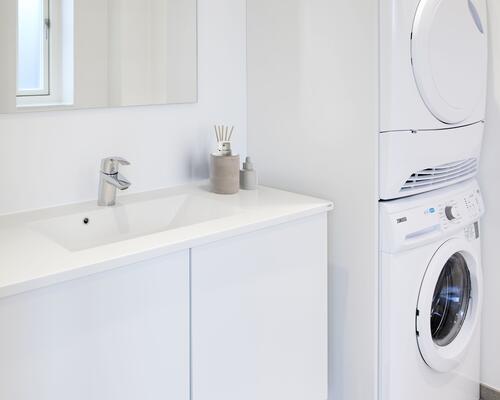 Eftertragtet 4-værelses rækkehus i 2 plan