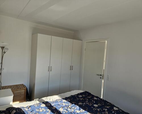 Dejlig central 3-værelses lejlighed i Odder