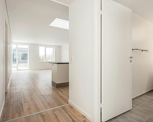 3 værelses lejlighed i Hobro