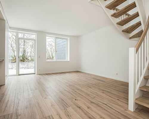 3 værelses lejlighed i Hobro