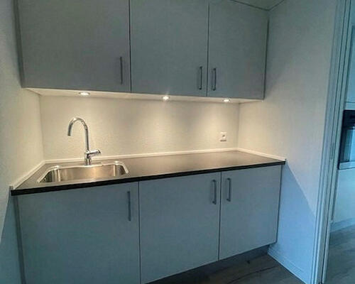 3 værelses lejlighed i Hobro