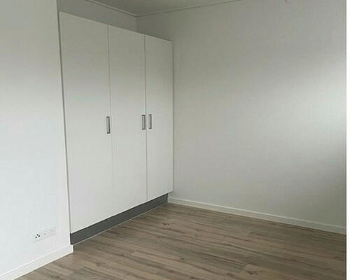 3 værelses lejlighed i Hobro