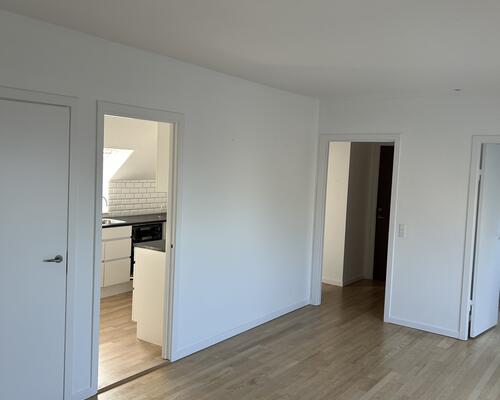 Skøn 2-værelses lejlighed i Stenløse