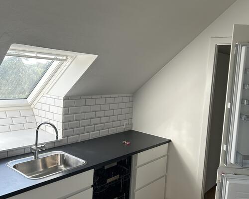 Skøn 2-værelses lejlighed i Stenløse