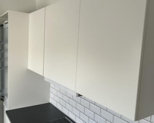 Skøn 2-værelses lejlighed i Stenløse