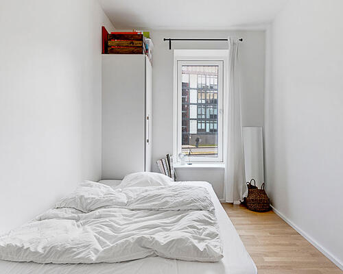 4 værelses lejlighed i AstaHus 4 værelses lejlighed i AstaHus