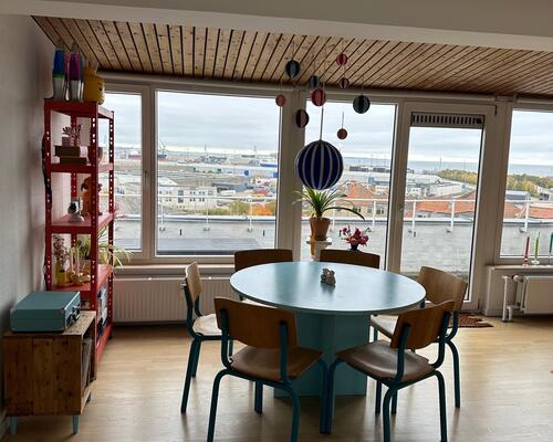 3 værelses lejlighed i Århus C