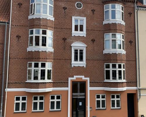 2 værelses lejlighed i Horsens