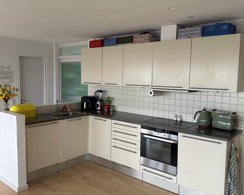 3 værelses lejlighed i Århus C