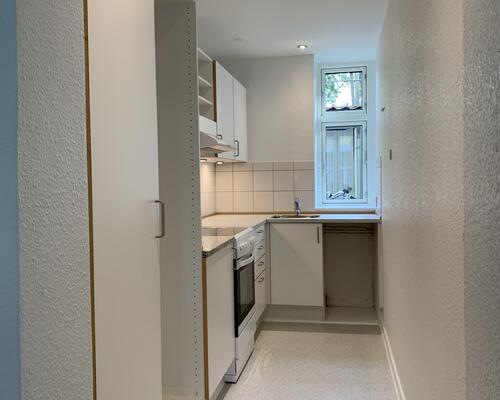 2 værelses lejlighed i Horsens