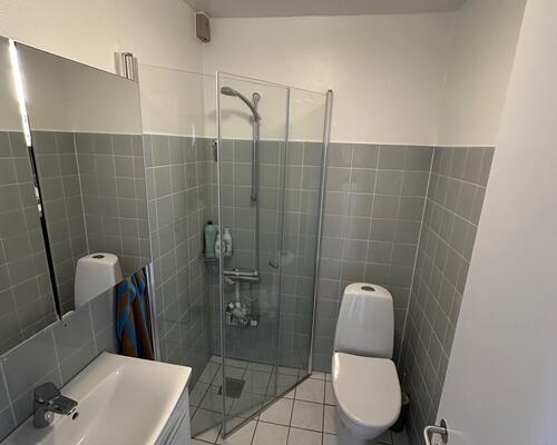 3 værelses lejlighed i Århus C